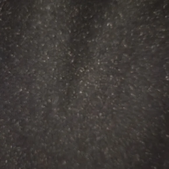 J. JILL Grey Speckled Silk Blend Knit Maxi Skirt Size Medium - Picture 4 of 7